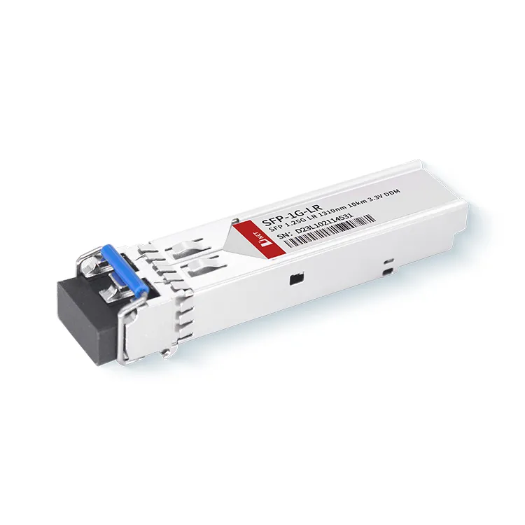 SFP 1G 1000base LR 10 กม. 1310nm