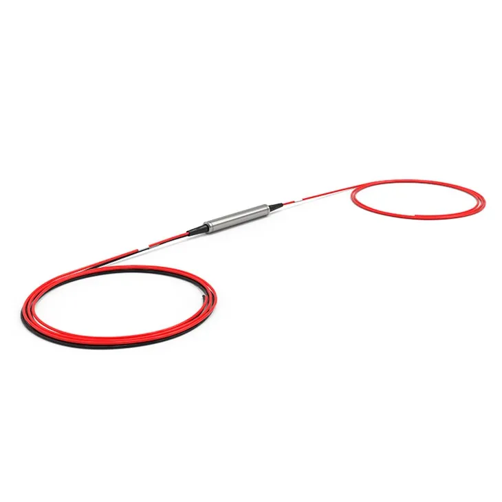 980 1064nm Polarization Maintaining Filter WDM（3）