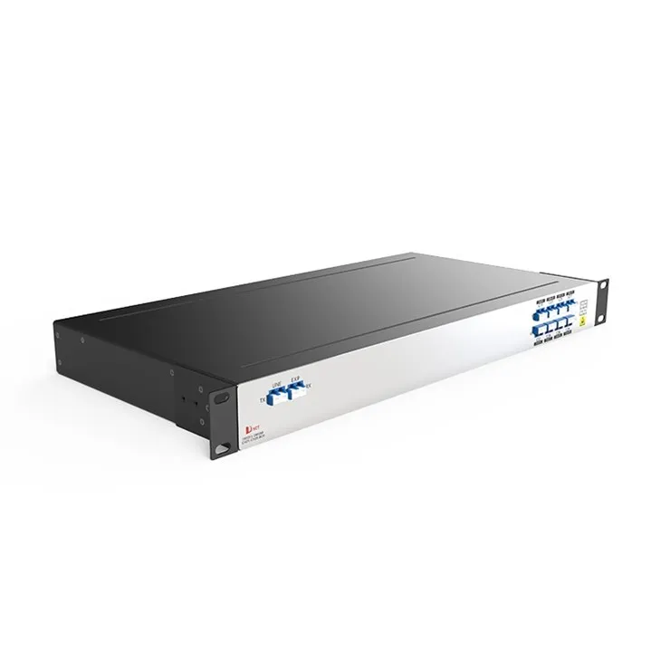 8CH DWDM MUX DEMUX  D NET（2）