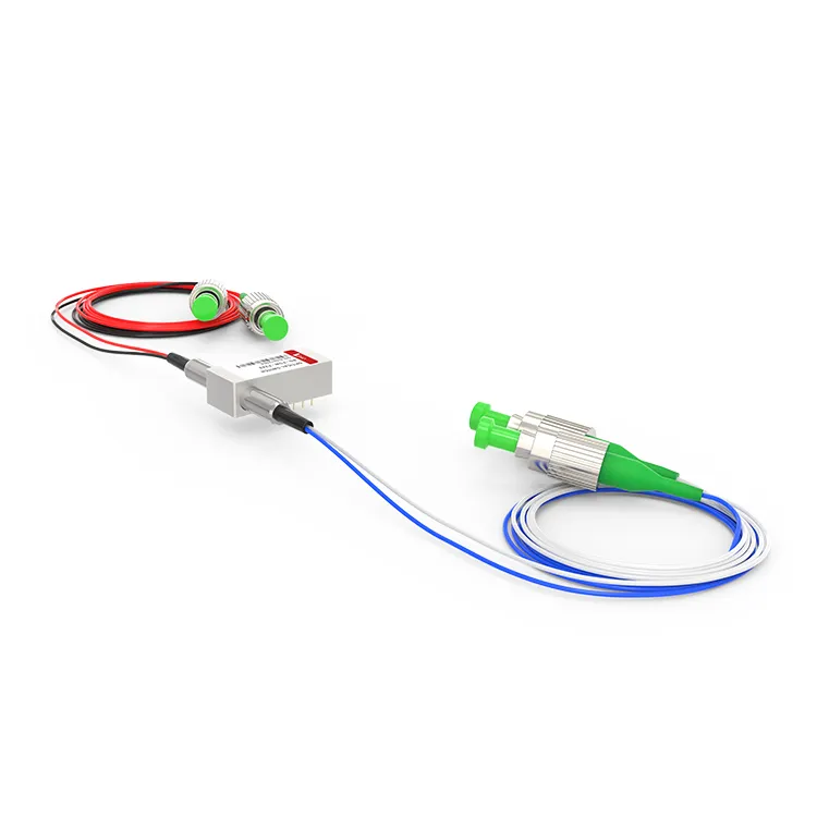 F2X2 OPTO สวิตช์ออปติคอลเชิงกล